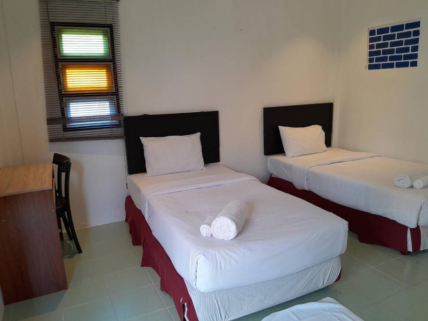 Khaolak Banana Bungalow Khao Lak Esterno foto