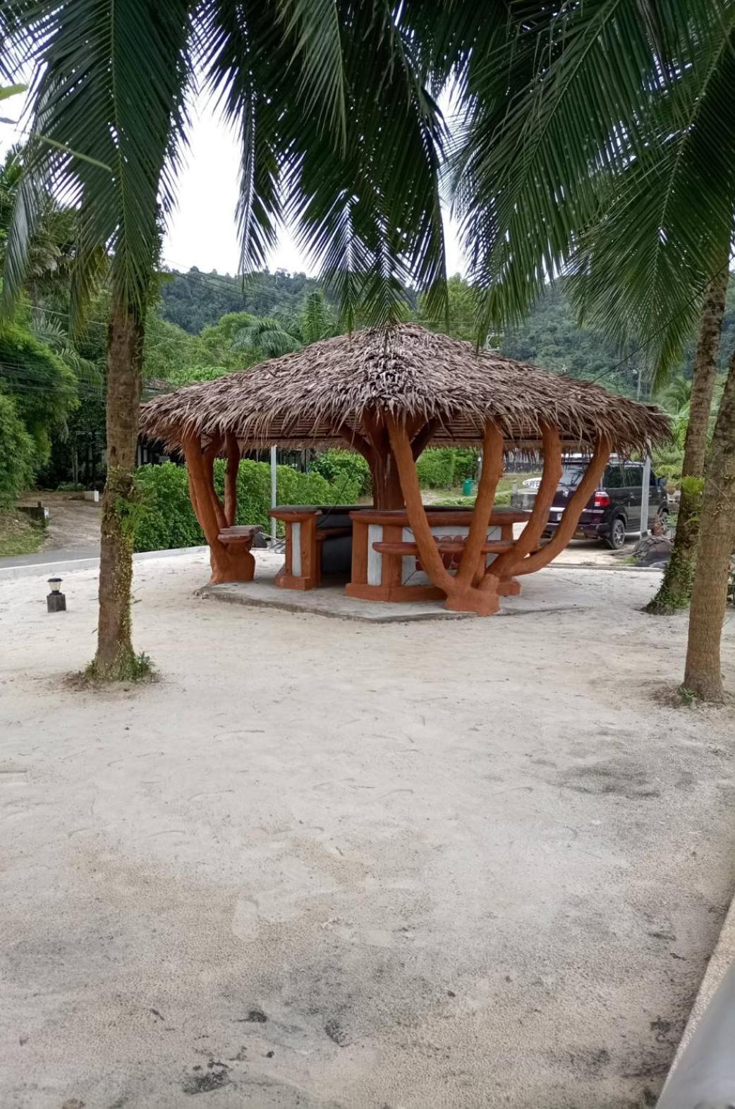Khaolak Banana Bungalow Khao Lak Esterno foto