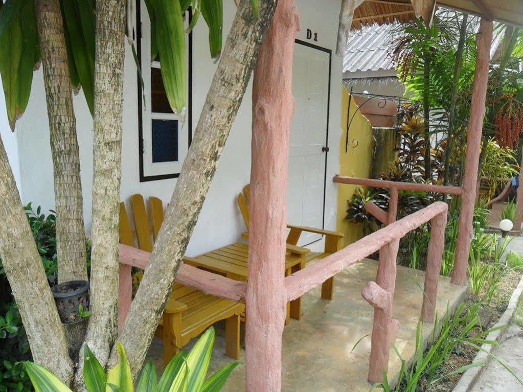 Khaolak Banana Bungalow Khao Lak Esterno foto