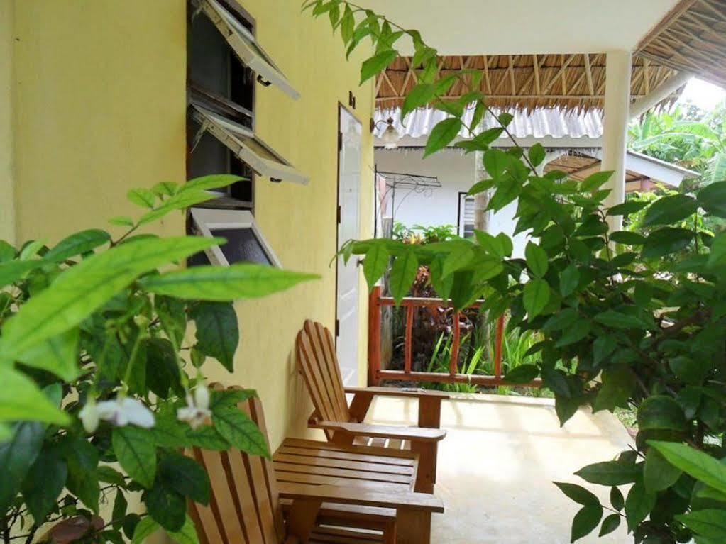 Khaolak Banana Bungalow Khao Lak Esterno foto
